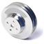 CVF Racing Big Block Chrysler Pulley Kit - 3V