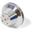 CVF Racing Small Block Chrysler Pulley Kit