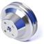 CVF Racing Chevy Corvette Pulley Kit