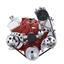 Chevy Small Block Serpentine Conversion - AC, Alternator & Power Steering, Electric Water Pump