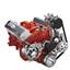 Chevy Small Block Serpentine Conversion - AC, Alternator & Power Steering, Electric Water Pump