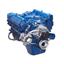 CVF Racing Ford 351C Serpentine System - Alternator Only, Electric Water Pump