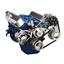 Ford 289-302-351W Serpentine Conversion Kit - A/C, Alternator & Power Steering - All Inclusive
