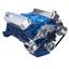 CVF Racing Ford 460 Serpentine System - Power Steering & Alternator - Electric Water Pump