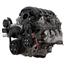 Black Diamond Serpentine System for LT1 Generation V - Power Steering & Alternator - All Inclusive