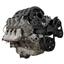 Black Diamond Serpentine System for LT1 Generation V - Power Steering & Alternator - All Inclusive