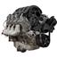 Stealth Black Serpentine System for LT1 Generation V - Alternator Only - All Inclusive