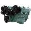 CVF Racing Black Diamond Serpentine System for Buick 455 - AC & Alternator - All Inclusive