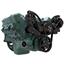 CVF Racing Stealth Black Serpentine System for Buick 455 - Alternator Only - All Inclusive