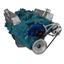 CVF Racing NO SKU!    Pontiac V-Belt System - Alternator Only with Electric Water Pump