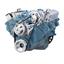 CVF Racing Pontiac Serpentine Conversion - Alternator Only