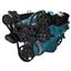 Black Diamond Pontiac Serpentine System for 350-400, 428 & 455 V8 - AC, Power Steering & Alternator