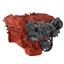 Black Diamond Serpentine System for Big Block Mopar 426 Hemi - Alternator Only - All Inclusive