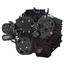Black Diamond Serpentine System for LT1 Generation II - Alternator Only - All Inclusive