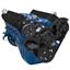 Black Diamond Serpentine System for 289, 302 & 351W - AC & Alternator - All Inclusive