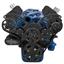 Black Diamond Serpentine System for 289, 302 & 351W - Alternator Only - All Inclusive