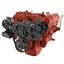 Black Diamond Serpentine System for Big Block Mopar - AC & Alternator - All Inclusive