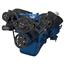 CVF Racing Black Diamond Serpentine System for 429 & 460 - AC & Alternator - All Inclusive