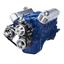 CVF Racing Ford 289-302-351W Serpentine Conversion Kit - Alternator Only