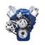 CVF Racing Ford 289-302-351W Serpentine Conversion Kit - Alternator Only