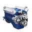 CVF Racing Ford 289-302-351W Serpentine Conversion Kit - Alternator Only