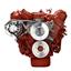 CVF Racing Big Block Chrysler Serpentine Conversion, Alternator Only
