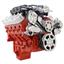 CVF Racing Chevy LS Serpentine Kit - Magnuson - Alternator
