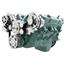 CVF Racing Serpentine System for Buick 455 - AC & Alternator - All Inclusive