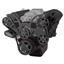 Black Diamond Serpentine System for Big Block Chevy Gen. VI - Power Steering & Alternator