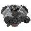 Stealth Black Serpentine System for Ford Coyote 5.0 - AC & Alternator - All Inclusive