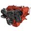 Black Diamond Serpentine System for Big Block Mopar - Power Steering - All Inclusive