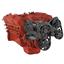 Black Diamond Serpentine System for Big Block Mopar - Power Steering - All Inclusive