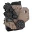 Black Diamond Serpentine System for Cummins Diesel - AC & Alternator - All Inclusive