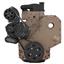 Black Diamond Serpentine System for Cummins Diesel - AC & Alternator - All Inclusive