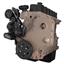 Black Diamond Serpentine System for Cummins Diesel - AC & Alternator - All Inclusive