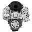 Serpentine System for LT1 Generation V - Power Steering & Alternator - All Inclusive