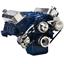 CVF Racing Ford 460 Serpentine System - Power Steering & Alternator