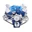 CVF Racing Ford 390 Serpentine System - Power Steering & Alternator