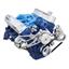 CVF Racing Ford 390 Serpentine System - Power Steering & Alternator