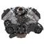Stealth Black Serpentine System for Ford Coyote 5.0 - AC, Power Steering & Alternator
