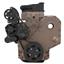 CVF Racing Stealth Black Serpentine System for Cummins Diesel - Alternator - All Inclusive