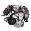 Serpentine System for LT4 Supercharged Generation V - AC & Alternator - All Inclusive