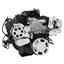 CVF Racing Serpentine System for LT1 Generation II - AC & Alternator - All Inclusive