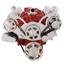 CVF Racing Serpentine System for SBC 283-350-400 - Alternator Only - All Inclusive