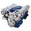 CVF Racing Serpentine System for 289, 302 & 351W - AC & Alternator - All Inclusive