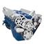 CVF Racing Serpentine System for 289, 302 & 351W - AC & Alternator - All Inclusive