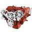 CVF Racing Serpentine System for Big Block Mopar - Alternator Only - All Inclusive