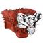 CVF Racing Serpentine System for Big Block Mopar - Alternator Only - All Inclusive