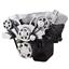 CVF Racing Serpentine System for 396, 427 & 454 - AC & Alternator - All Inclusive