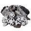 CVF Racing Serpentine System for Ford Coyote 5.0 - Alternator - All Inclusive